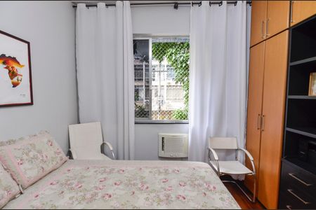 Apartamento à venda com 132m², 3 quartos e 1 vagaQuarto 1