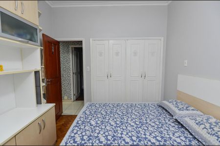 Apartamento à venda com 132m², 3 quartos e 1 vagaQuarto 2