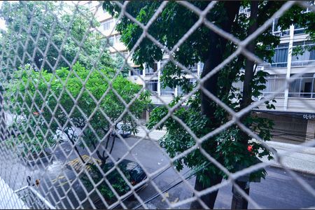 Sala de apartamento à venda com 3 quartos, 132m² em Tijuca, Rio de Janeiro