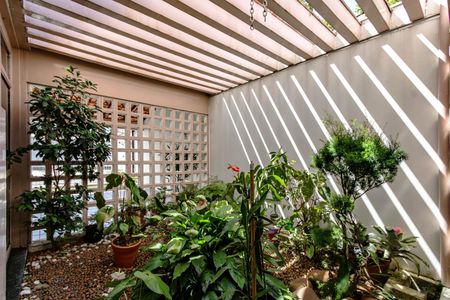 Casa para alugar com 359m², 4 quartos e 3 vagas Casa para alugar com 359m², 4 quartos e 3 vagasÁrea externa