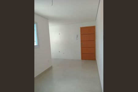 Apartamento à venda com 2 quartos, 43m² em Vila Mazzei, Santo André
