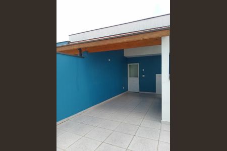 Apartamento à venda com 2 quartos, 43m² em Vila Mazzei, Santo André
