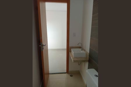 Apartamento à venda com 2 quartos, 43m² em Vila Mazzei, Santo André