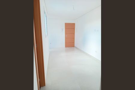 Apartamento à venda com 2 quartos, 43m² em Vila Mazzei, Santo André