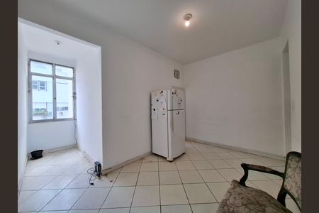 Apartamento à venda com 52m², 2 quartos e sem vaga Apartamento à venda com 52m², 2 quartos e sem vagaSala