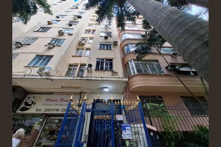 Apartamento à venda com 52m², 2 quartos e sem vaga Apartamento à venda com 52m², 2 quartos e sem vagaFachada