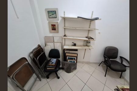Apartamento à venda com 52m², 2 quartos e sem vaga Apartamento à venda com 52m², 2 quartos e sem vagaQuarto 1