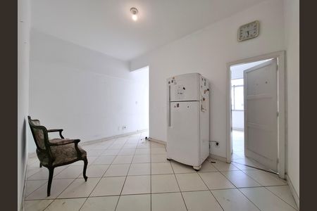 Apartamento à venda com 52m², 2 quartos e sem vaga Apartamento à venda com 52m², 2 quartos e sem vagaSala
