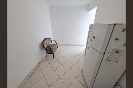 Apartamento à venda com 52m², 2 quartos e sem vaga Apartamento à venda com 52m², 2 quartos e sem vagaSala