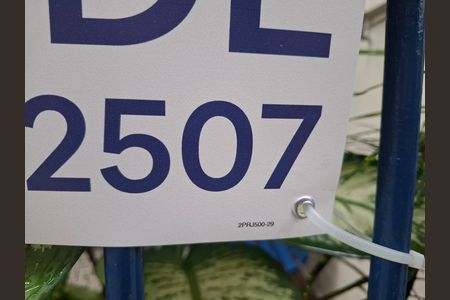 Placa de apartamento à venda com 2 quartos, 52m² em Flamengo, Rio de Janeiro