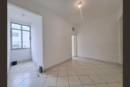 Apartamento à venda com 2 quartos, 52m² em Flamengo, Rio de Janeiro