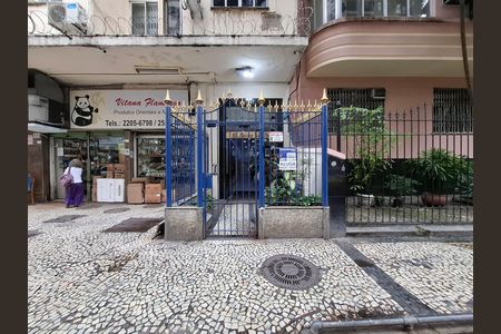 Apartamento à venda com 52m², 2 quartos e sem vaga Apartamento à venda com 52m², 2 quartos e sem vagaFachada