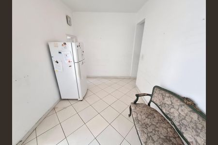 Apartamento à venda com 52m², 2 quartos e sem vaga Apartamento à venda com 52m², 2 quartos e sem vagaSala