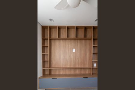 Apartamento para alugar com 32m², 1 quarto e sem vagaSala