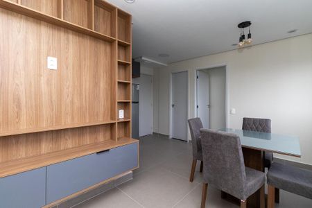 Apartamento para alugar com 32m², 1 quarto e sem vagaSala