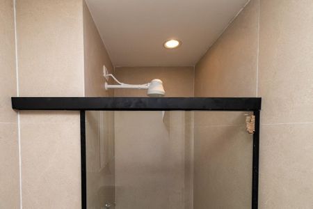 Apartamento para alugar com 32m², 1 quarto e sem vagaBanheiro