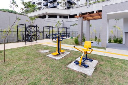 Apartamento para alugar com 32m², 1 quarto e sem vagaÁrea comum - Fitness Externo