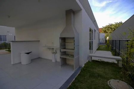 Apartamento para alugar com 32m², 1 quarto e sem vagaÁrea comum - Churrasqueira