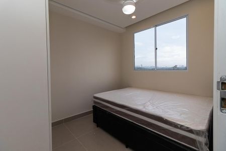 Apartamento para alugar com 32m², 1 quarto e sem vagaQuarto