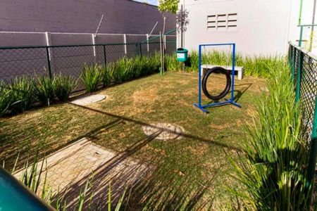 Apartamento para alugar com 32m², 1 quarto e sem vagaÁrea comum - Espaço Pet