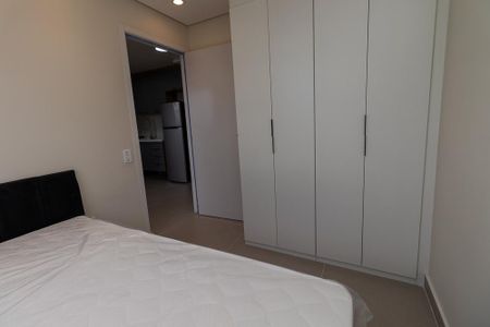 Apartamento para alugar com 32m², 1 quarto e sem vagaQuarto