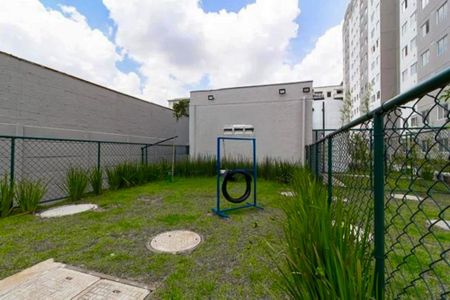 Apartamento para alugar com 32m², 1 quarto e sem vagaÁrea comum - Espaço Pet