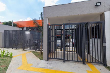 Apartamento para alugar com 32m², 1 quarto e sem vagaPortaria