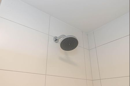 Studio para alugar com 24m², 1 quarto e sem vagaBanheiro