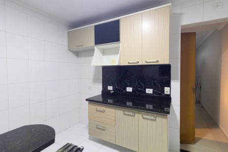 Casa à venda com 120m², 4 quartos e 2 vagas Casa à venda com 120m², 4 quartos e 2 vagasCozinha