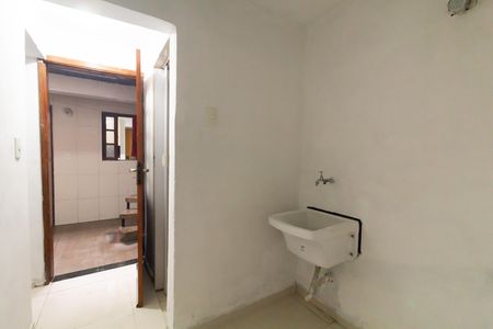 Casa à venda com 120m², 4 quartos e 2 vagas Casa à venda com 120m², 4 quartos e 2 vagasÁrea de Serviço