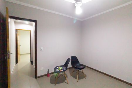 Casa à venda com 120m², 4 quartos e 2 vagas Casa à venda com 120m², 4 quartos e 2 vagasQuarto 2