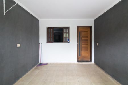 Casa à venda com 120m², 4 quartos e 2 vagas Casa à venda com 120m², 4 quartos e 2 vagasGaragem