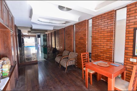 Sala de casa à venda com 4 quartos, 504m² em São Francisco Xavier, Rio de Janeiro