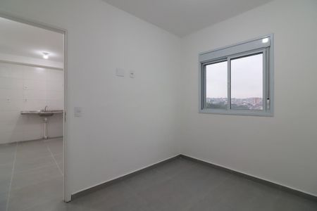 Quarto 1 de apartamento para alugar com 2 quartos, 41m² em Jardim Arize, São Paulo