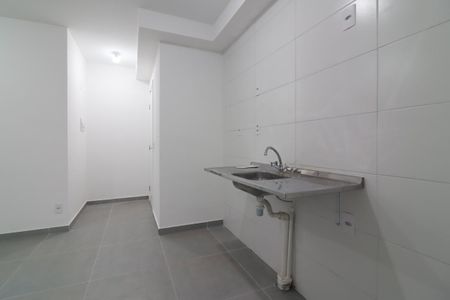 Apartamento para alugar com 41m², 2 quartos e 1 vaga Apartamento para alugar com 41m², 2 quartos e 1 vagaCozinha