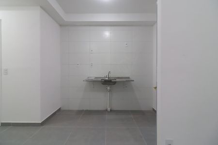 Apartamento para alugar com 41m², 2 quartos e 1 vaga Apartamento para alugar com 41m², 2 quartos e 1 vagaCozinha