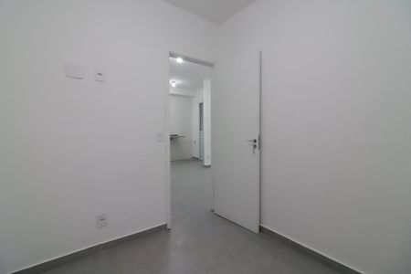 Apartamento para alugar com 41m², 2 quartos e 1 vaga Apartamento para alugar com 41m², 2 quartos e 1 vagaQuarto 2