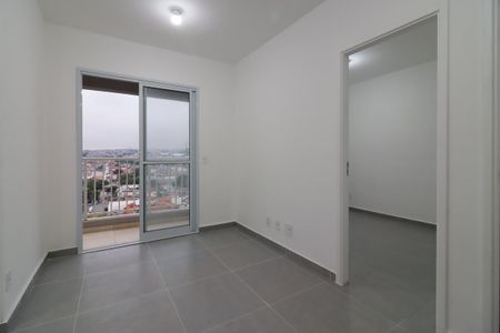 Apartamento para alugar com 41m², 2 quartos e 1 vaga Apartamento para alugar com 41m², 2 quartos e 1 vagaSala