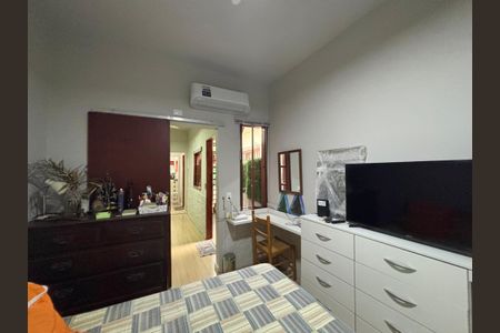 Casa para alugar com 38m², 1 quarto e sem vagaQuarto