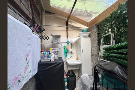 Casa para alugar com 38m², 1 quarto e sem vagaÁrea de serviço