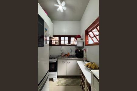 Casa para alugar com 38m², 1 quarto e sem vagaCozinha