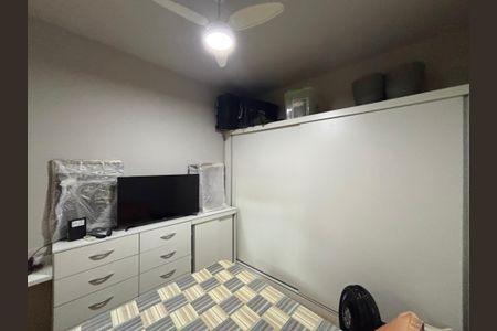 Quarto de casa para alugar com 1 quarto, 38m² em Jardim Botânico, Rio de Janeiro