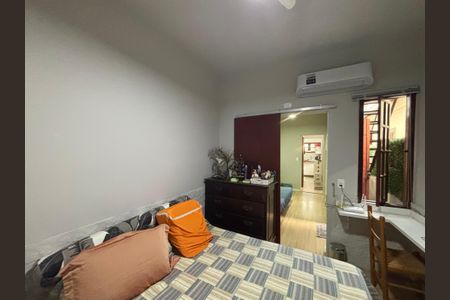 Quarto de casa para alugar com 1 quarto, 38m² em Jardim Botânico, Rio de Janeiro