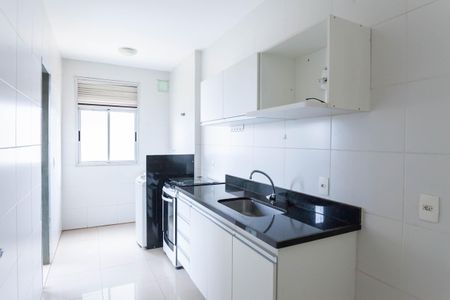 Apartamento para alugar com 82m², 2 quartos e 2 vagas Apartamento para alugar com 82m², 2 quartos e 2 vagasCozinha