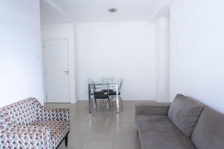 Apartamento para alugar com 82m², 2 quartos e 2 vagas Apartamento para alugar com 82m², 2 quartos e 2 vagassala