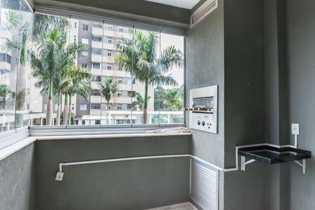Apartamento para alugar com 82m², 2 quartos e 2 vagas Apartamento para alugar com 82m², 2 quartos e 2 vagasVaranda da Sala