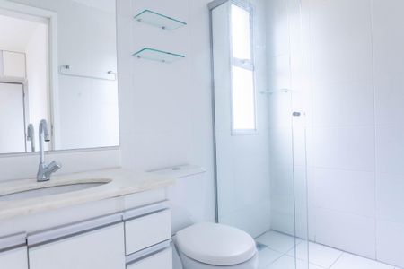 Apartamento para alugar com 82m², 2 quartos e 2 vagas Apartamento para alugar com 82m², 2 quartos e 2 vagasbanheiro suite