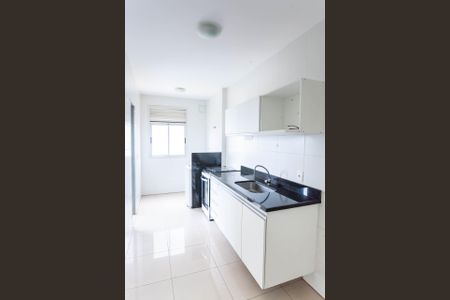 Apartamento para alugar com 82m², 2 quartos e 2 vagas Apartamento para alugar com 82m², 2 quartos e 2 vagasCozinha