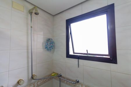 Apartamento à venda com 132m², 3 quartos e 2 vagas Apartamento à venda com 132m², 3 quartos e 2 vagasBanheiro 2