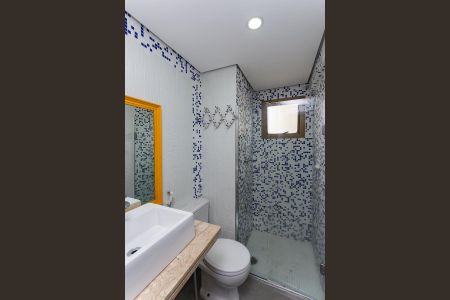 Apartamento para alugar com 105m², 3 quartos e 2 vagasQuarto 2